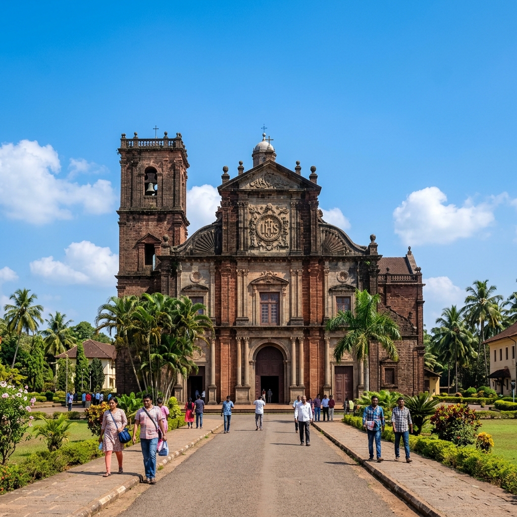 South Goa