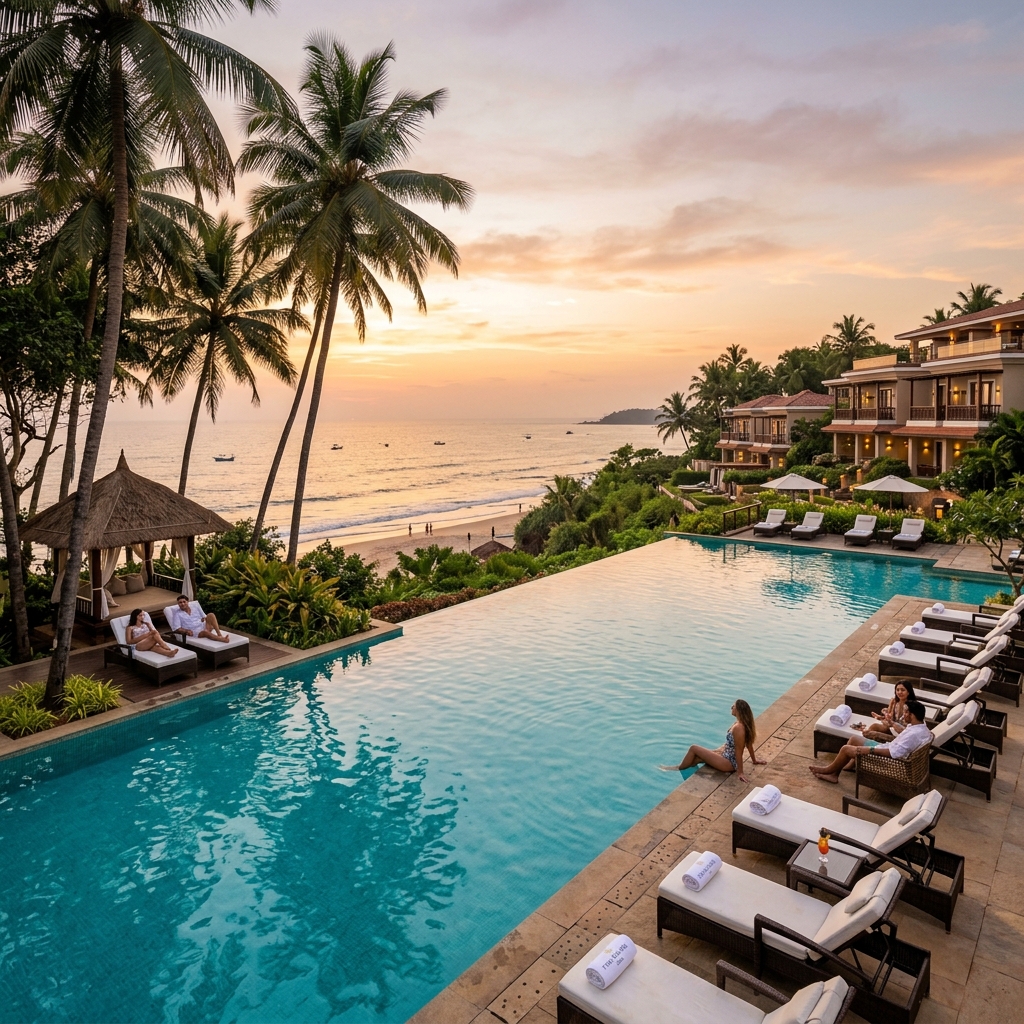 Weekend Escape