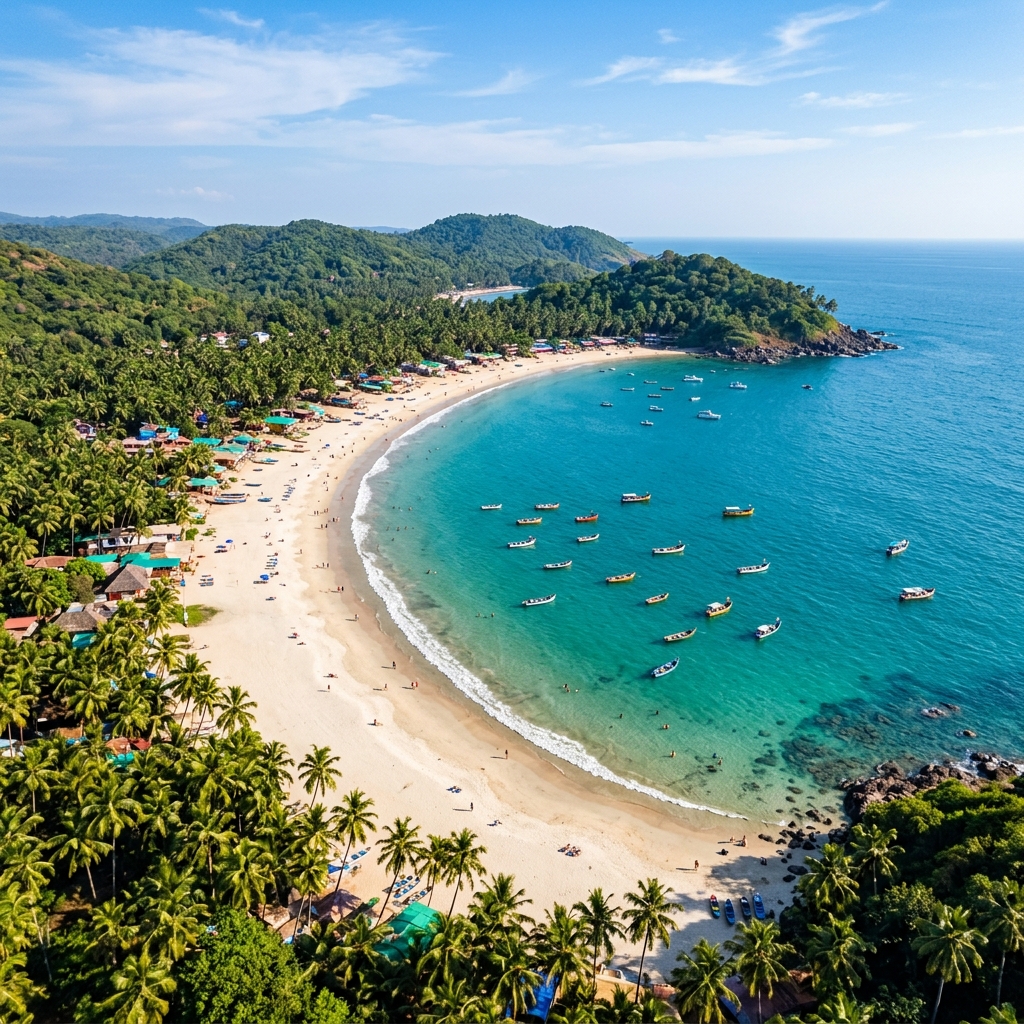 Goa Special 12